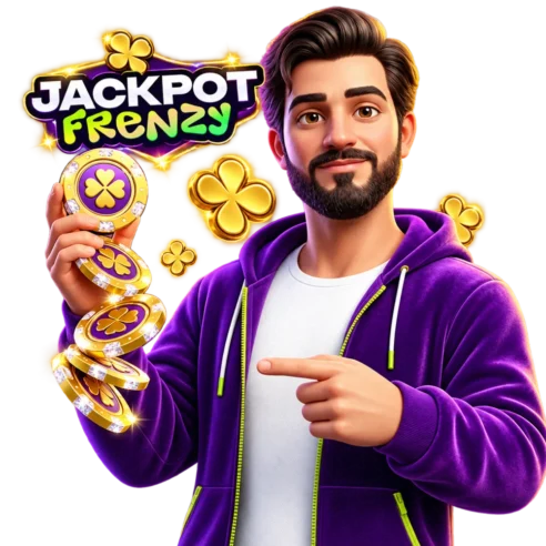 Casino Jackpot Frenzy DE